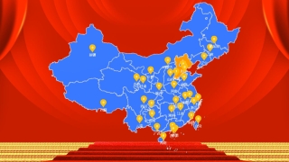 小龙年企业年会上有什么新颖的签到方式？