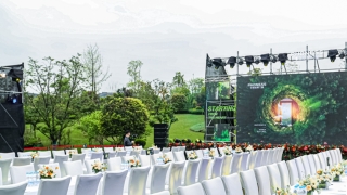 2022菲尼斯门窗经销商年会